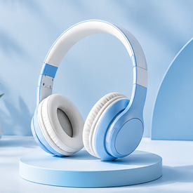 CloudBeat Wireless Headphones