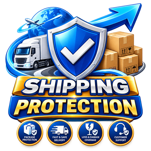 Shipping protection